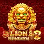 5 Lions MegaWays