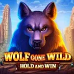 Wolf Gone Wild