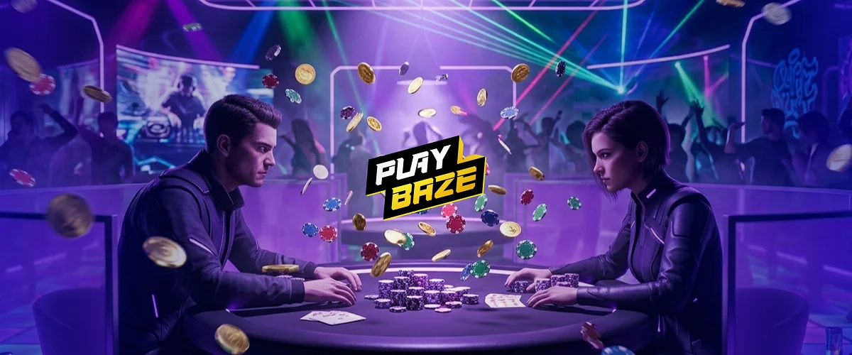PlayBaze Casino en Línea